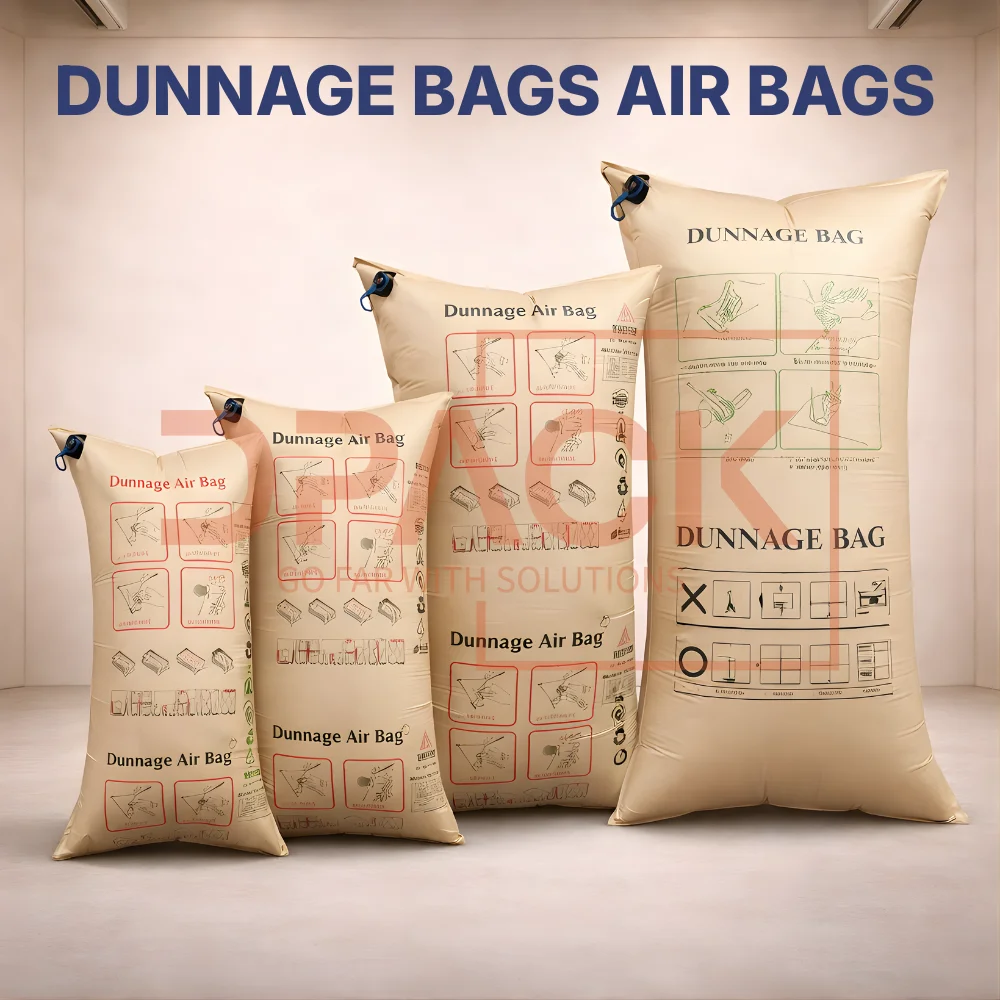 Dunnage Bags Air Bags
